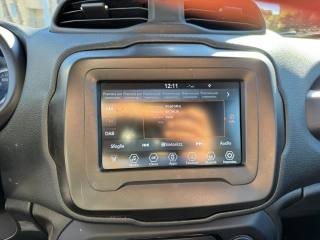 JEEP Renegade usata, con Climatizzatore