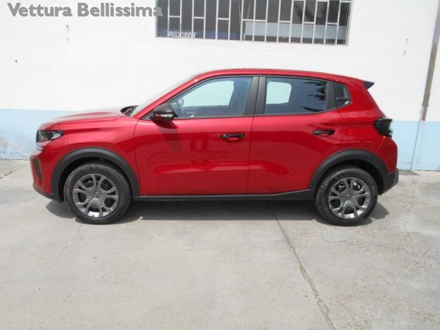 CITROEN C3 usata, con Autoradio