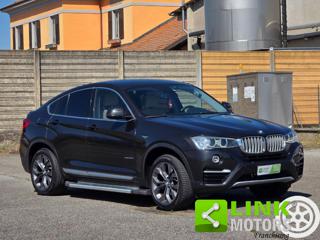 BMW X4 usata, con MP3