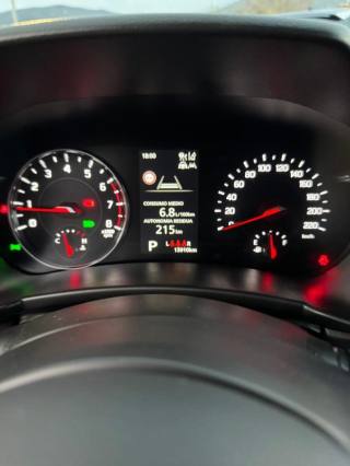 SUZUKI Swift usata, con Controllo elettronico della corsia