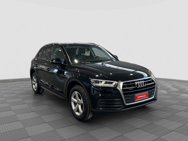 AUDI Q5 usata 6