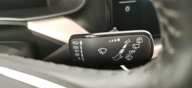 SKODA Scala usata 53