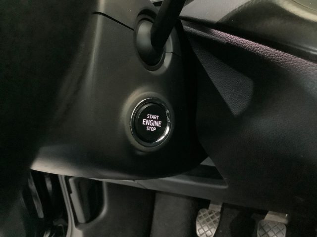 SKODA Kamiq usata, con Sensore di luce