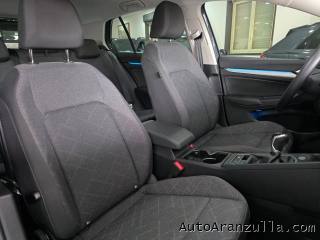 VOLKSWAGEN Golf usata, con Sedile posteriore sdoppiato