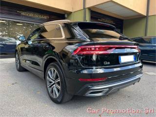 AUDI Q8 usata, con Airbag Passeggero