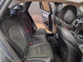 MERCEDES-BENZ GLC 250 usata, con Sistema di navigazione