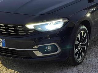 FIAT Tipo usata, con Alzacristalli elettrici
