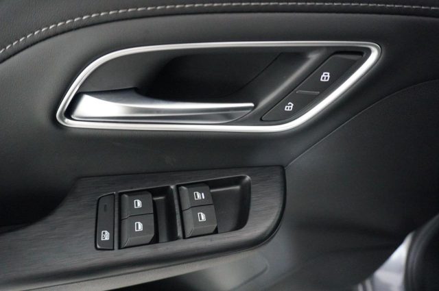 MG ZS usata, con Sistema di navigazione