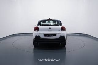 CITROEN C3 usata, con Alzacristalli elettrici