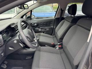 CITROEN C3 usata, con Cronologia tagliandi