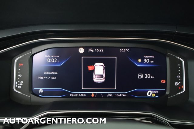 VOLKSWAGEN Taigo usata, con Climatizzatore