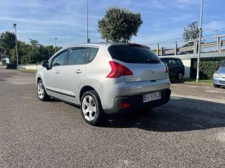 PEUGEOT 3008 usata, con Antifurto