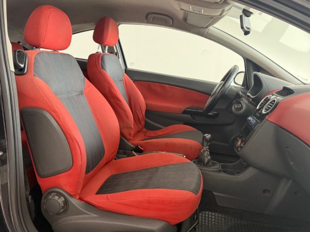 OPEL Corsa usata 9