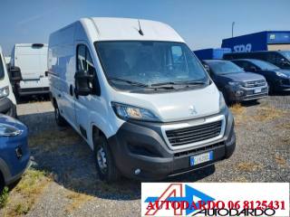 PEUGEOT Boxer 330 2.2 BlueHDi 140 S&S PM-TM Furgone