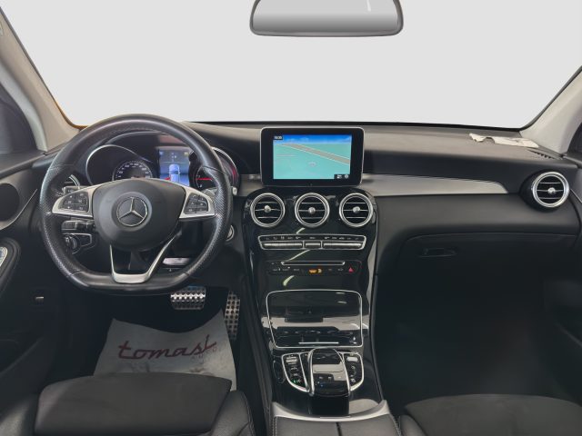 MERCEDES-BENZ CLA usata 8