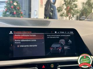 BMW 420 usata, con Servosterzo