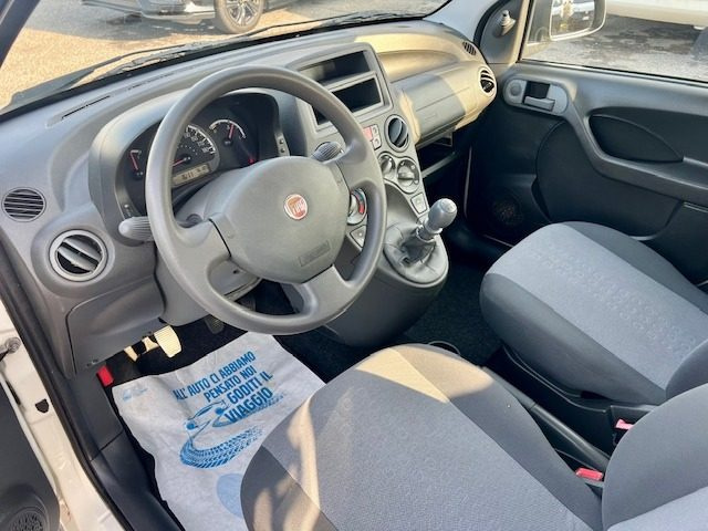 FIAT Panda usata 15