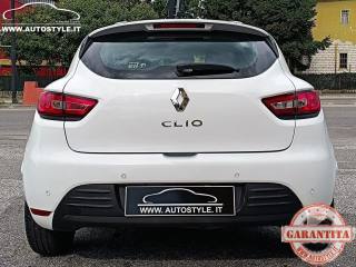 RENAULT Clio usata 56