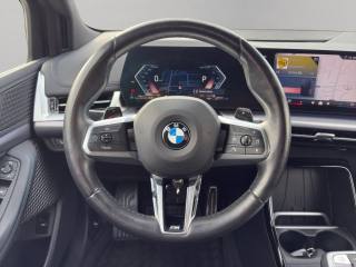 BMW 218 usata, con Immobilizzatore elettronico