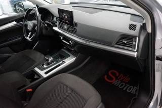 AUDI Q5 usata, con Bracciolo