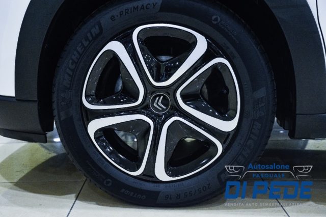 CITROEN C3 usata, con Cruise Control