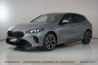 BMW 118 D M SPORT PRO AUT.