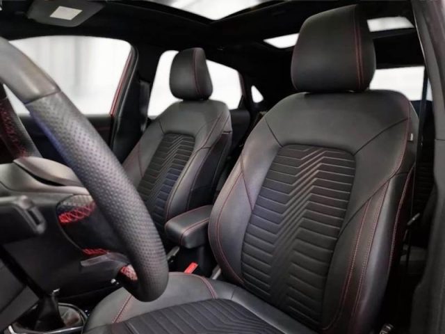 FORD Puma usata, con Cruise Control