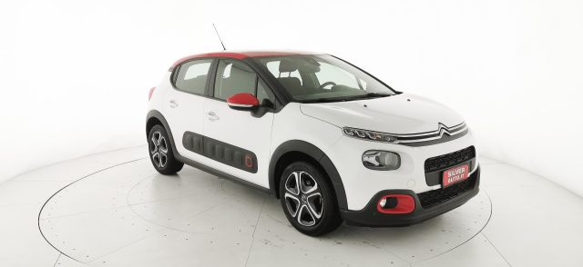 CITROEN C3 usata, con ABS