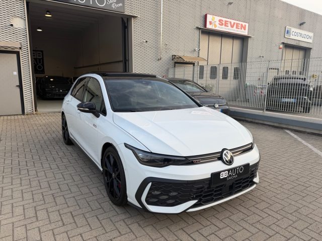 VOLKSWAGEN Golf GTI usata, con Airbag Passeggero