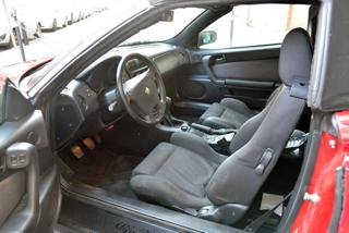 ALFA ROMEO Spider usata 15