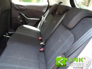 FORD Fiesta usata, con Controllo trazione