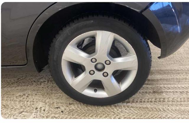 FORD Fiesta usata, con Climatizzatore