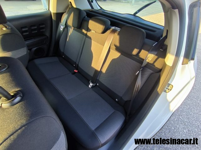CITROEN C3 usata, con Servosterzo