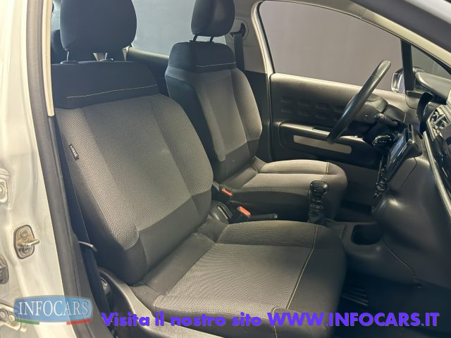 CITROEN C3 usata, con Autoradio