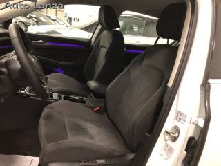 VOLKSWAGEN Golf usata, con Antifurto