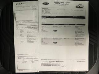 FORD Puma usata, con Luci diurne LED
