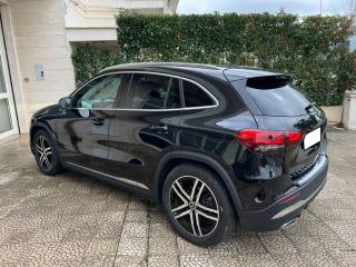 MERCEDES-BENZ GLA 200 usata 5