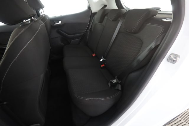 FORD Fiesta usata 3