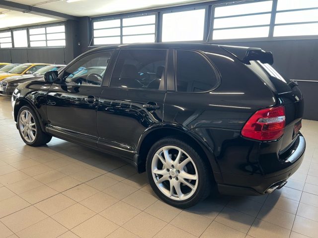 PORSCHE Cayenne usata, con Airbag Passeggero