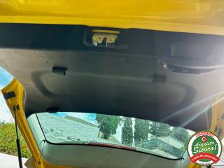FIAT 500L usata, con Luci diurne LED