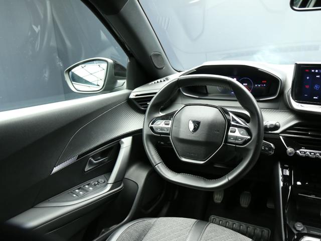 PEUGEOT 2008 usata, con ESP