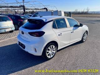 OPEL Corsa usata, con Airbag laterali