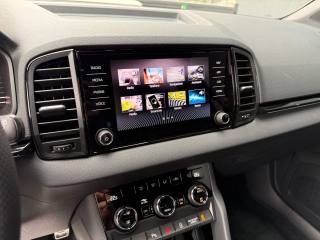 SKODA Karoq usata, con Chiusura centralizzata