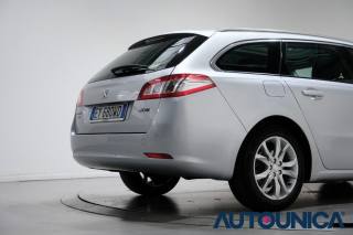 PEUGEOT 508 usata 54