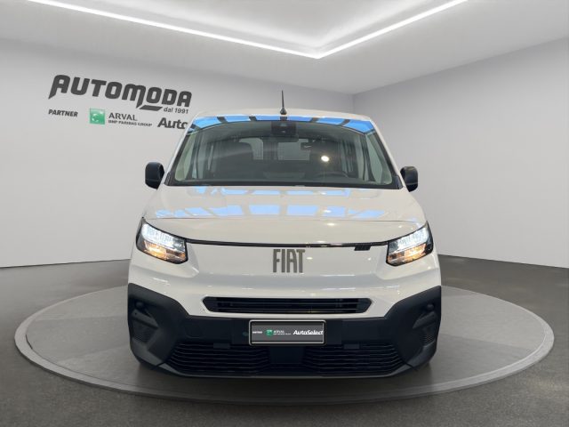 FIAT Doblo usata, con Airbag laterali