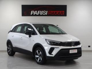 OPEL Crossland usata, con Airbag laterali