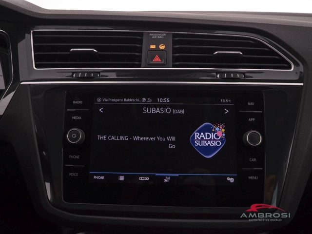 VOLKSWAGEN Tiguan usata 13