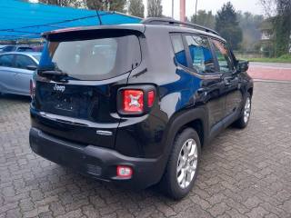 JEEP Renegade usata, con Alzacristalli elettrici