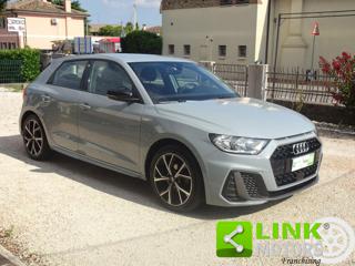AUDI A1 usata, con Controllo trazione