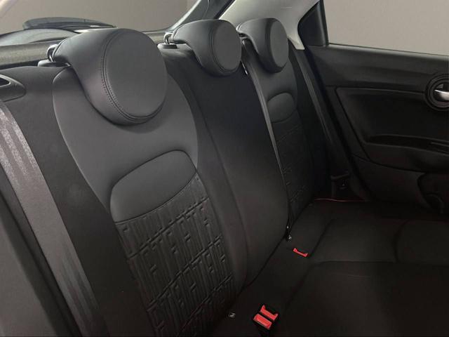 FIAT 500X usata, con Cronologia tagliandi